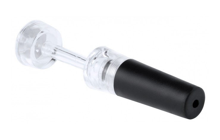 Vacuum Wine Stopper