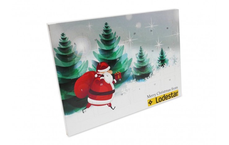 Value Advent Calendar