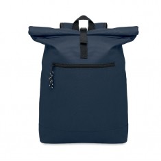 Value Roll Top Backpack