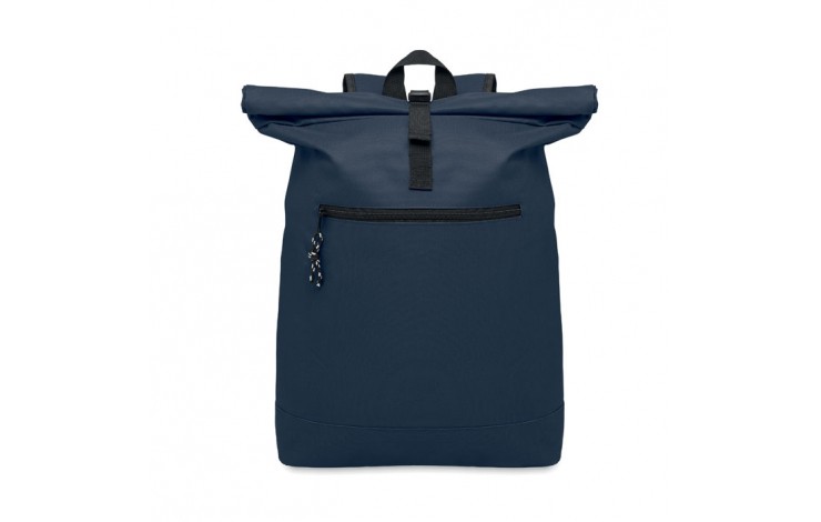 Value Roll Top Backpack
