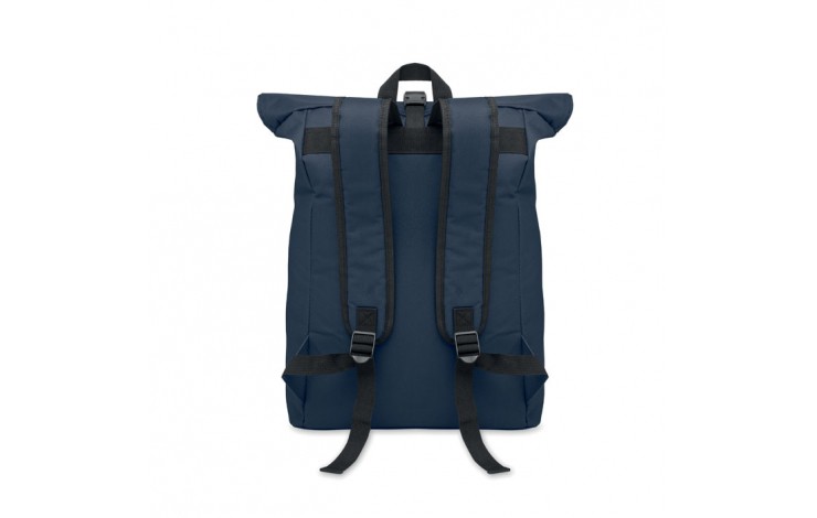 Value Roll Top Backpack