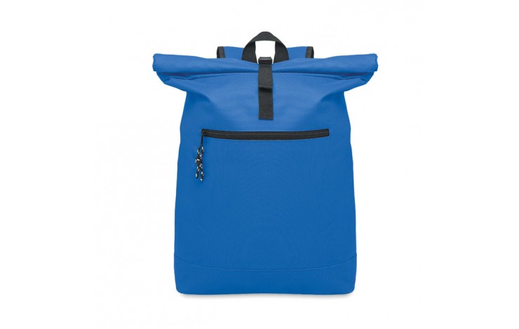 Value Roll Top Backpack