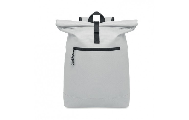 Value Roll Top Backpack