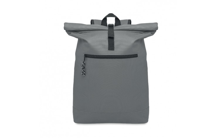 Value Roll Top Backpack
