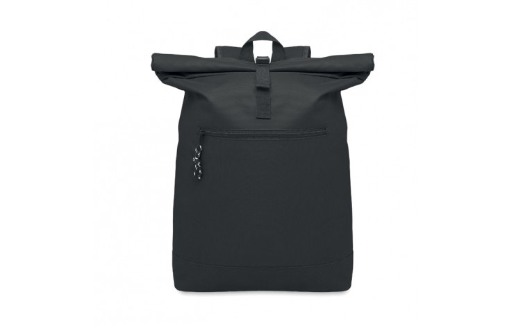 Value Roll Top Backpack