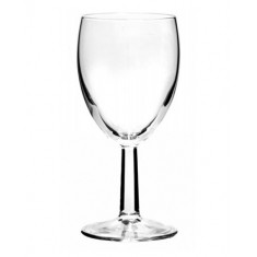 Value Wine Glass