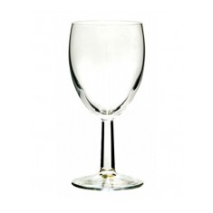 Value Wine Glass