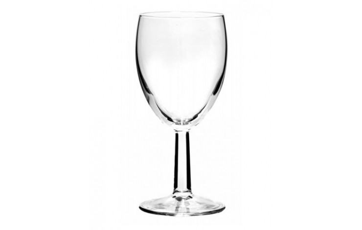 Value Wine Glass