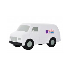 Van Stress Item