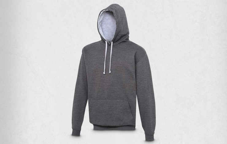 Varsity Hoodie