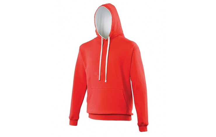 Varsity Hoodie