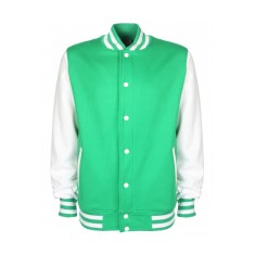 AWDis Varsity Jacket