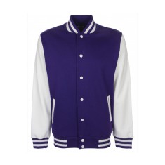 AWDis Varsity Jacket