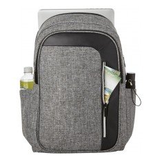 Vault RFID 15.6" Laptop Backpack