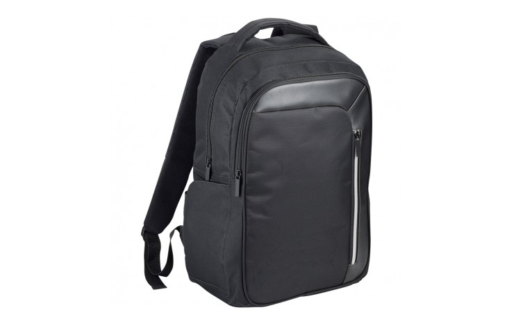 Vault RFID 15.6" Laptop Backpack