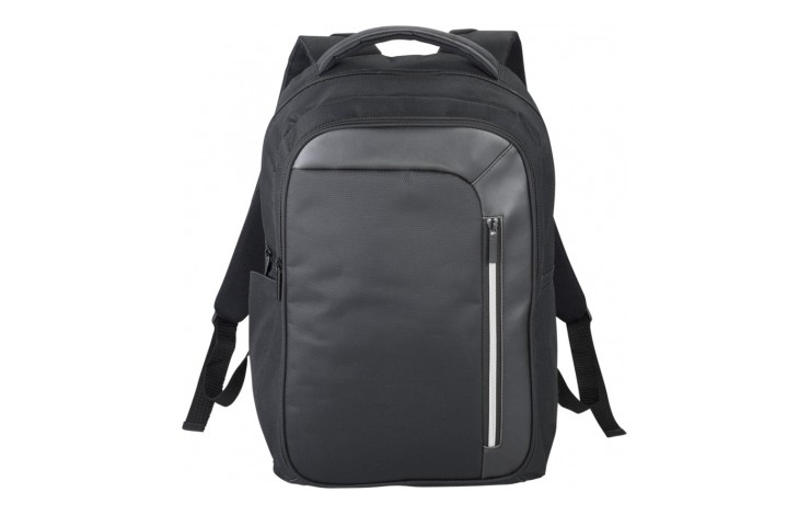 Vault RFID 15.6" Laptop Backpack