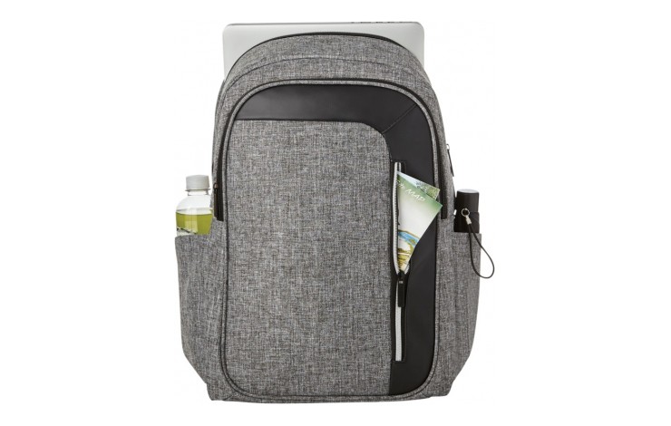 Vault RFID 15.6" Laptop Backpack