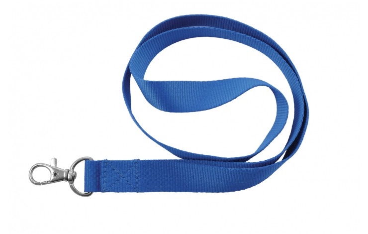 Velcro Lanyard