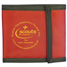 Velcro Ripper Wallet