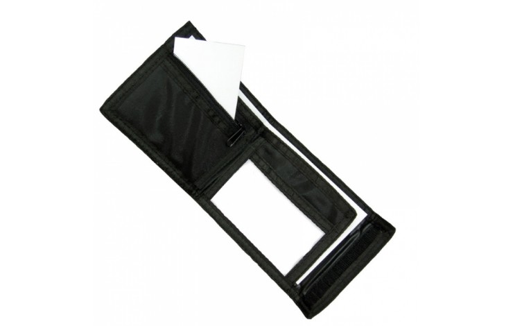 Velcro Ripper Wallet