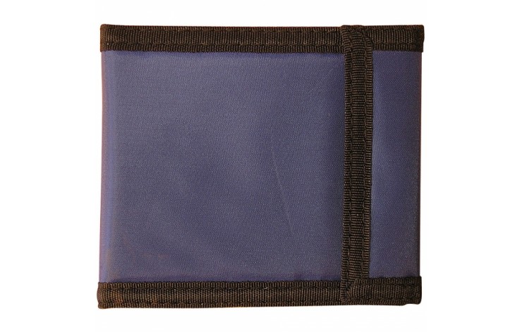 Velcro Ripper Wallet