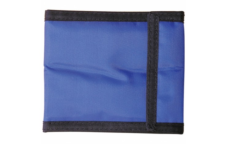 Velcro Ripper Wallet