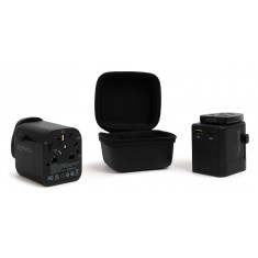 Venture USB C Travel Adaptor