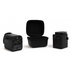 Venture USB C Travel Adaptor