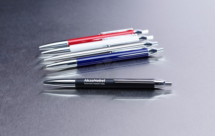 Verona Ballpen