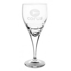 Verona Lead Crystal Goblet
