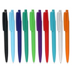Via RPET Ballpen