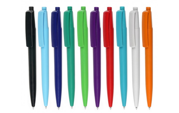 Via RPET Ballpen