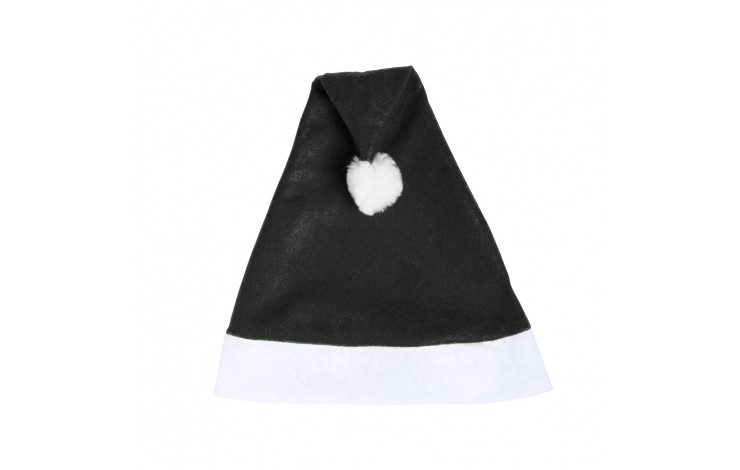Vibrant Santa Hat