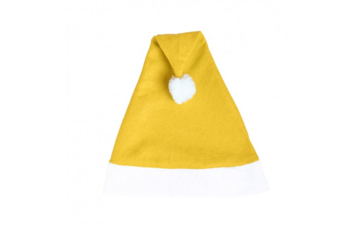 Vibrant Santa Hat