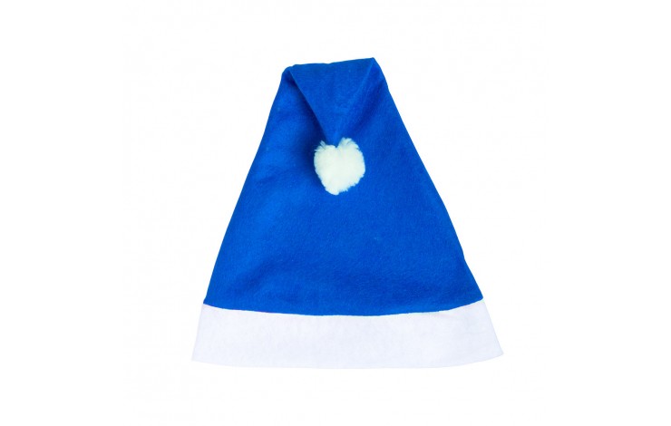Vibrant Santa Hat