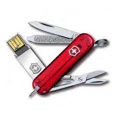 Victorinox @ Work 16GB