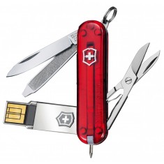 Victorinox Work 16GB