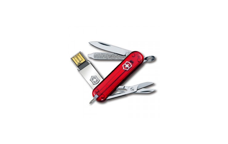 Victorinox @ Work 16GB