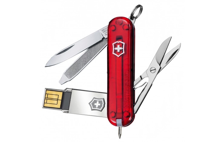 Victorinox Work 16GB