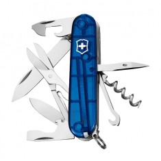 Victorinox Climber Swiss Army Knife