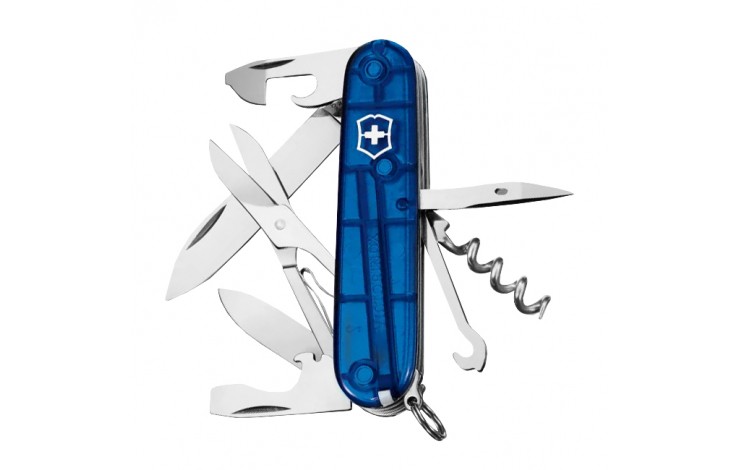 Victorinox Climber Swiss Army Knife