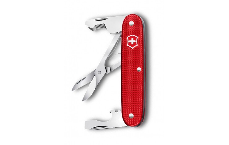 Victorinox Companion Slim Alox