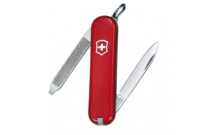 Victorinox Escort Swiss Army Knife