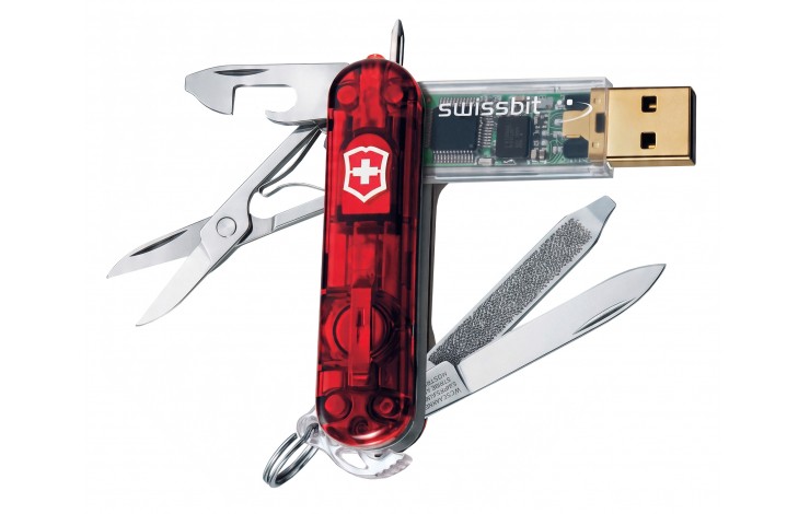 Victorinox Flash