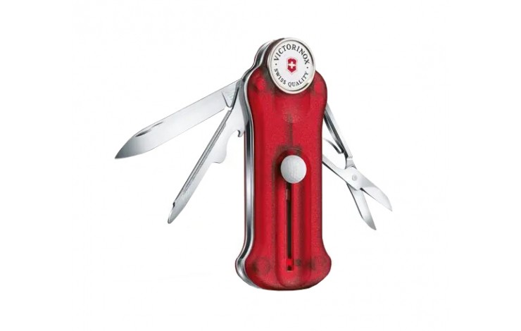 Victorinox Golf Tool