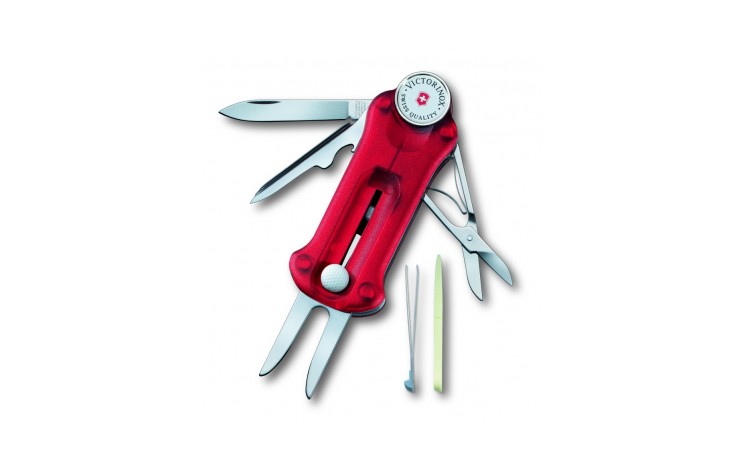 Victorinox Golf Tool