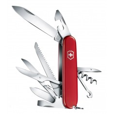 Victorinox Huntsman Swiss Army Knife