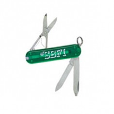 Victorinox Jelly Light Classic Swiss Army Knife