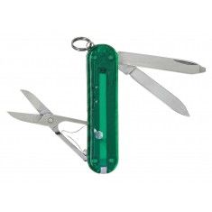 Victorinox Jelly Light Classic Swiss Army Knife