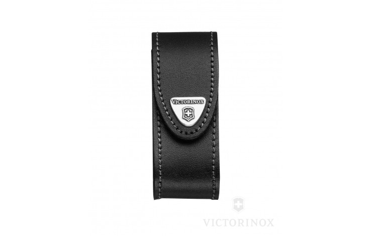 Victorinox Leather Belt Pouch